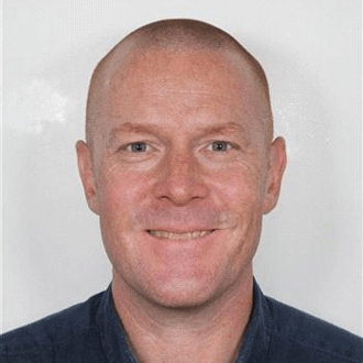 Picture of Fredrik Forsman