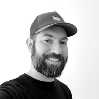 Picture of Alex Honegger