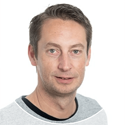 Bild på Lennart Lagerstedt