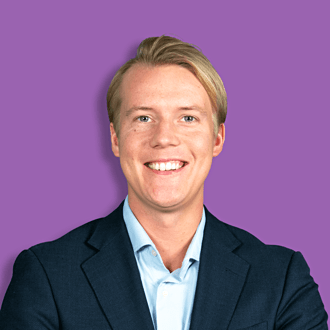 Bild på Patrik Bergervik