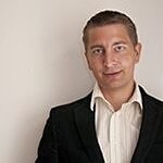 Picture of Johan Lindström