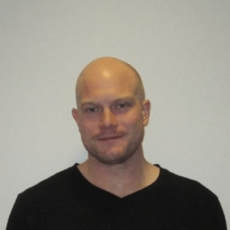 Picture of Rickard Gustafsson