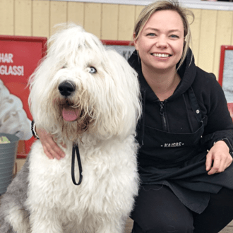 Bild på Katarzyna