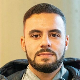 Bild på Gabriel
