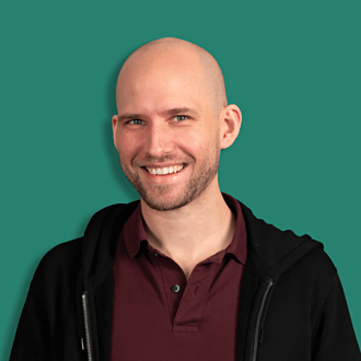Bild på Jacob Schoerner