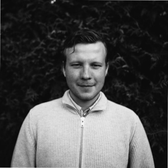 Picture of Henric Karlsson