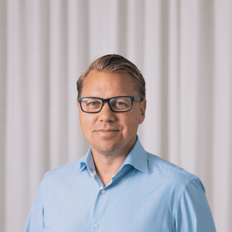 Picture of Björn Diflind
