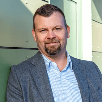 Bild på Christian Jestin