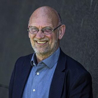 Picture of Peter Langford