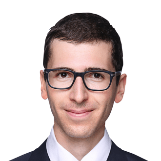 Picture of Joël Rozencweig