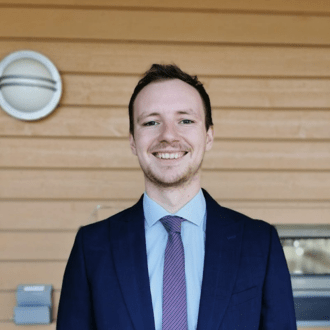 Picture of Robin Bond