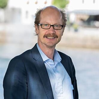 Bild på Bo-Göran Kling
