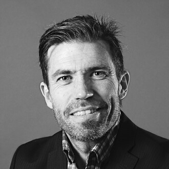Bild på Joachim Sällsten
