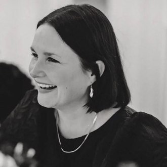 Kuva henkilöstä Susanne Palmu