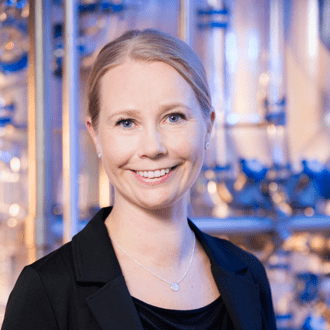 Picture of Annette Roos
