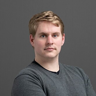 Picture of Hannu Tuovinen