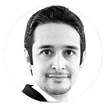 Picture of Shahrouz Yousefi