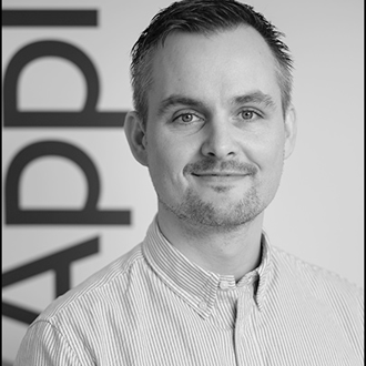Picture of Andri Pálsson
