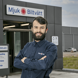 Bild på Bahri Mousa