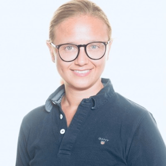 Bild på Dzana Hukic