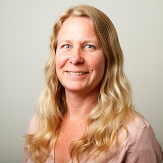 Picture of Annika Nordstedt
