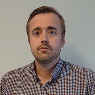 Bild på David Lindgren