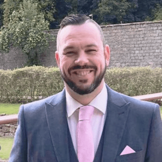 Picture of Mathew Wood