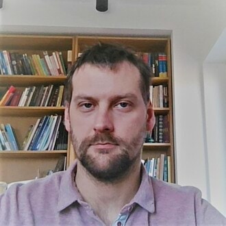 Picture of Przemysław Łupiński