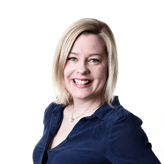 Bilde av Marianne Jahren