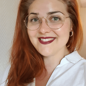 Bild på Emma Sjögren