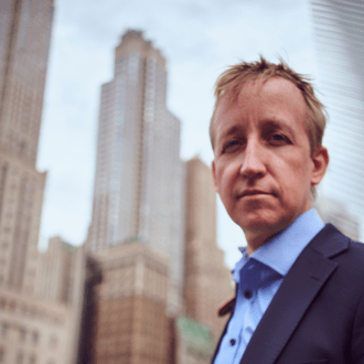 Picture of Peter Heddelin