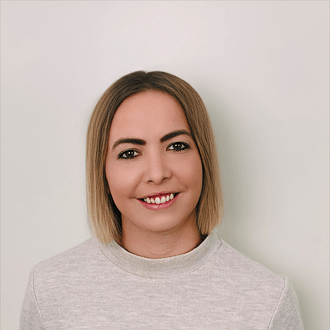 Picture of Charlotte Christiansen