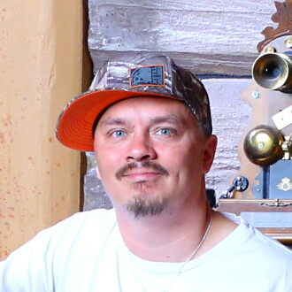 Kuva henkilöstä Antti