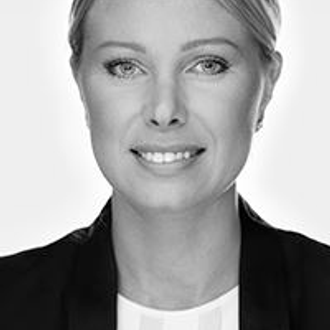 Bild på Fanny Hörndal