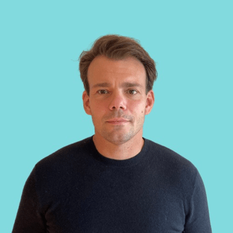 Picture of Lars Martin Norviit