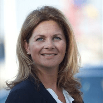 Picture of Sofia Hjelmberg
