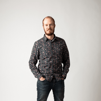 Kuva henkilöstä Hannu Hokkanen