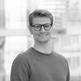Picture of John Rongved