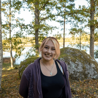 Bild på Ofelia Björklund