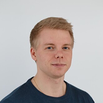 Picture of Albin Pålsson