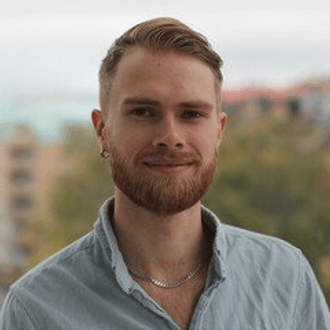 Picture of Tim Wiberg