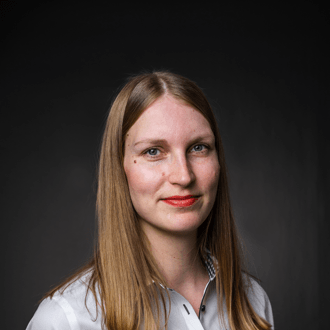 Picture of Maija Puustinen