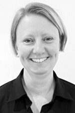 Bild på Sofie Persson