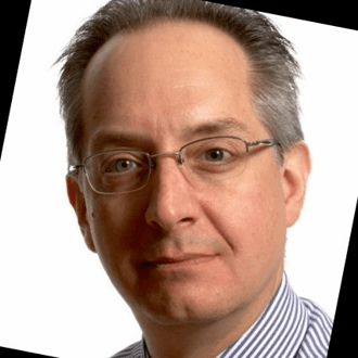 Picture of Peter Tyras