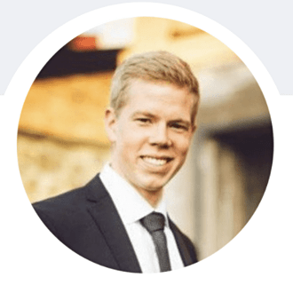 Picture of Kristoffer