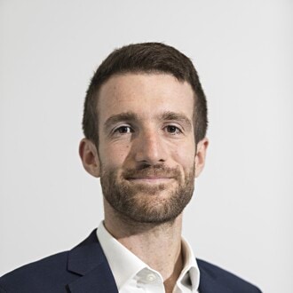Picture of Ben Ashton