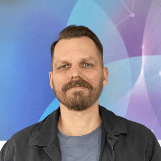 Picture of Tim Hansen