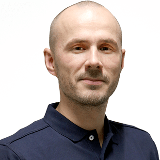 Kuva henkilöstä Heikki Säily