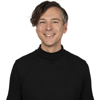 Picture of Jacob Hallenborg
