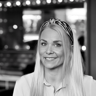 Picture of Alexandra Cronelöv